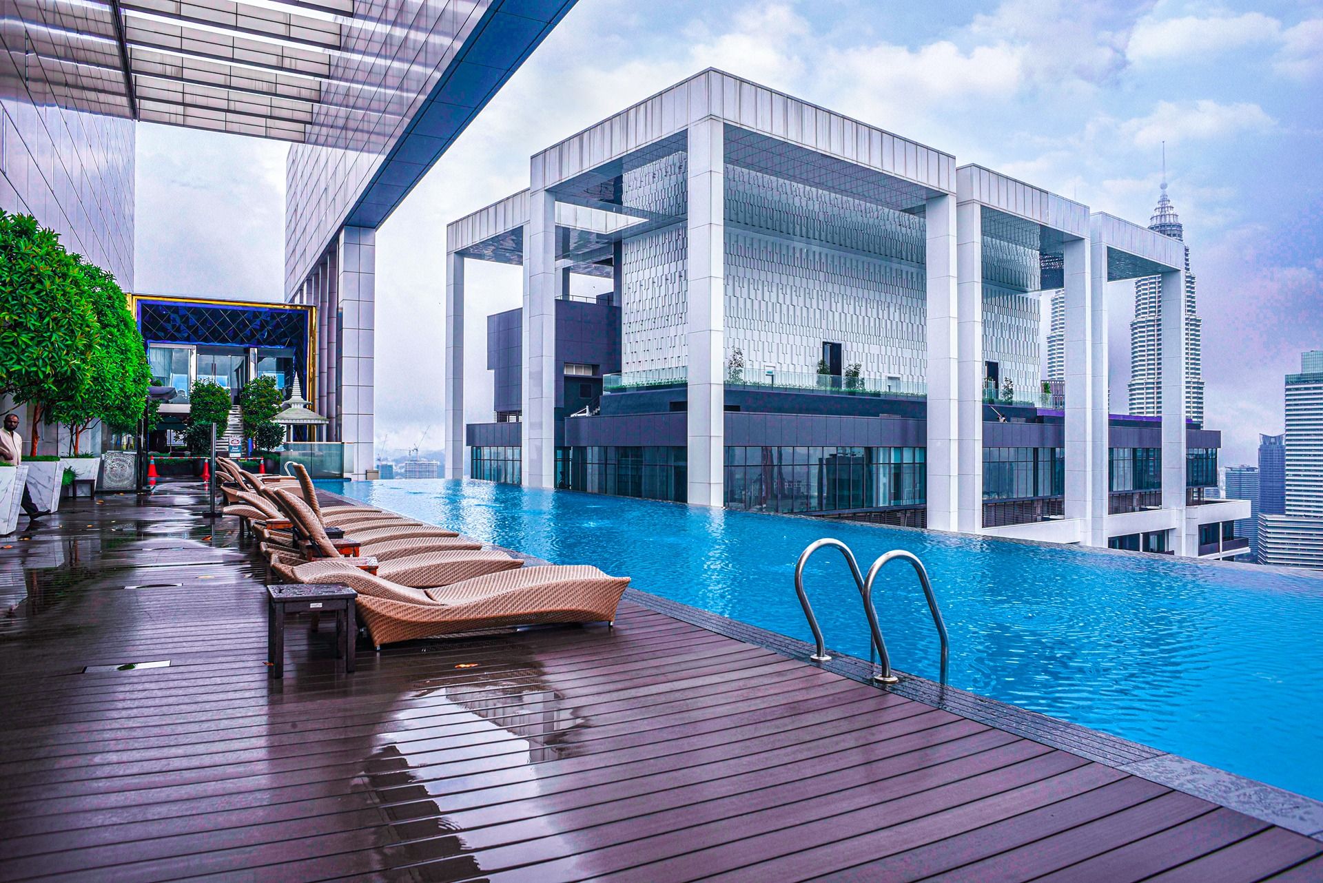 A glimpse of your stay