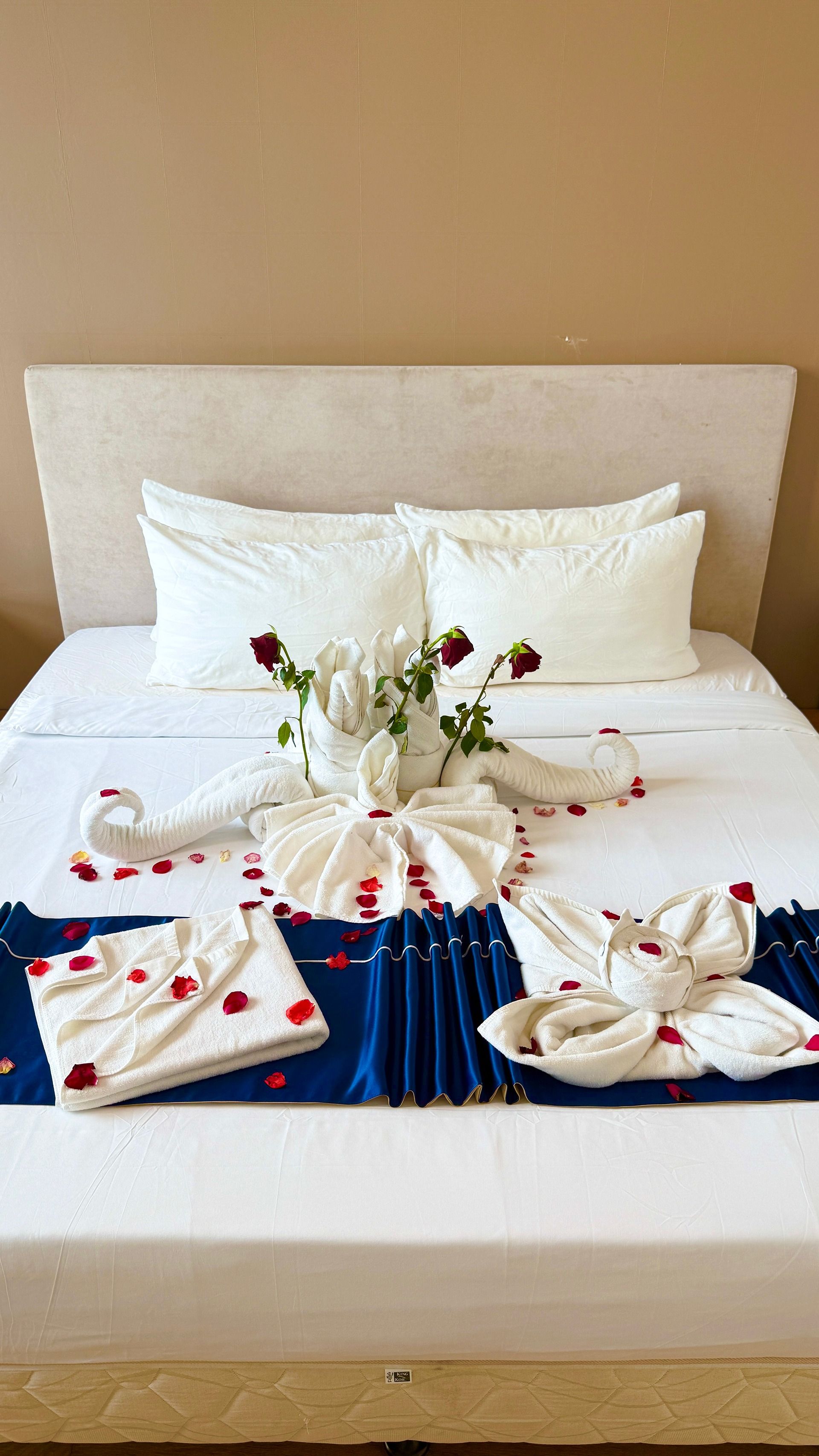 Flixes Suites gallery