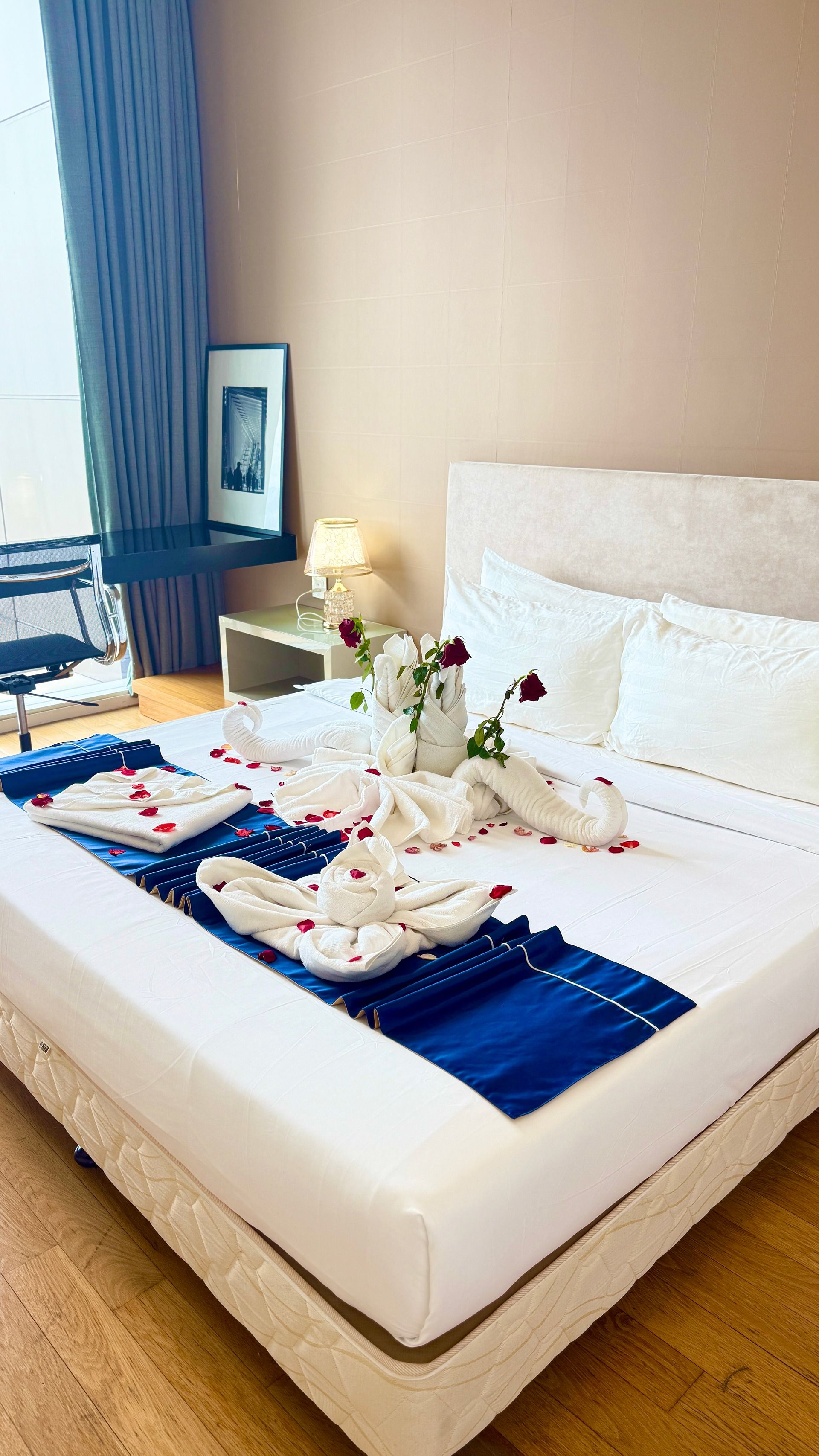 Flixes Suites gallery