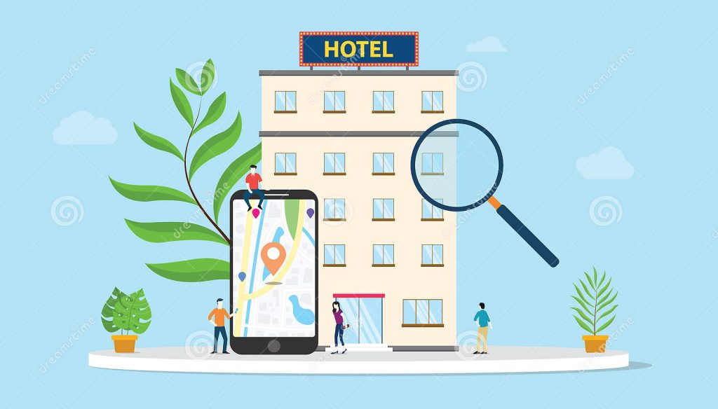 Choose the Perfect Hotel location