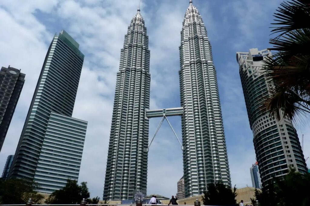 Petronas Twin Towers