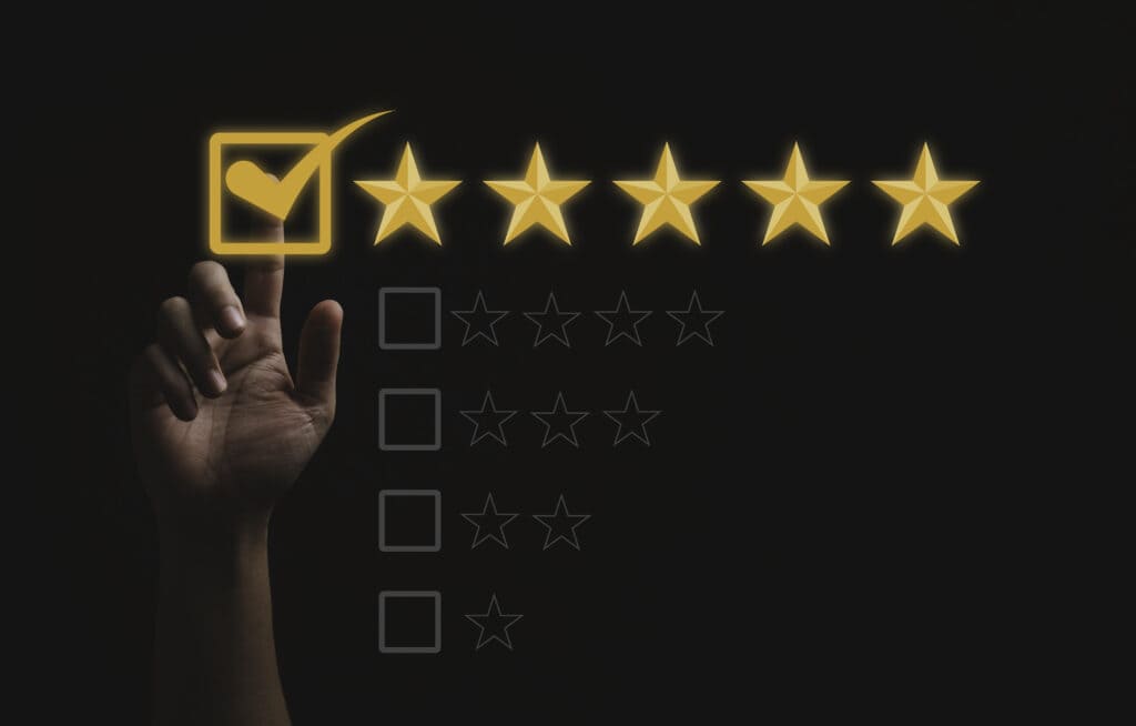 Hotel reviews are important tips for hotels in Malaysia