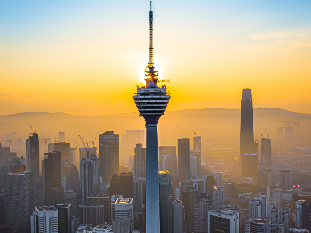 Menara Kuala Lumpur