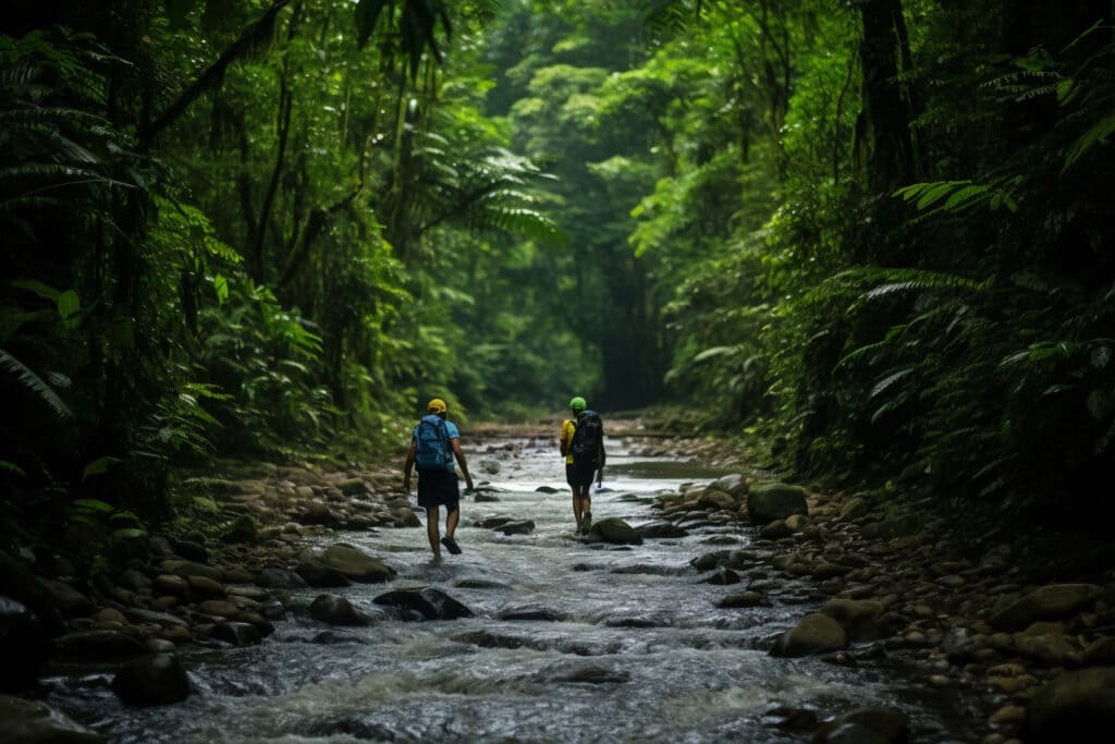  nature walks in Malaysia