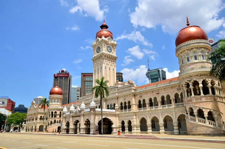 KL historical sites You Must Discover