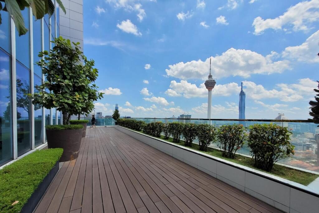 Commitment to Sustainability and Environmental Responsibility