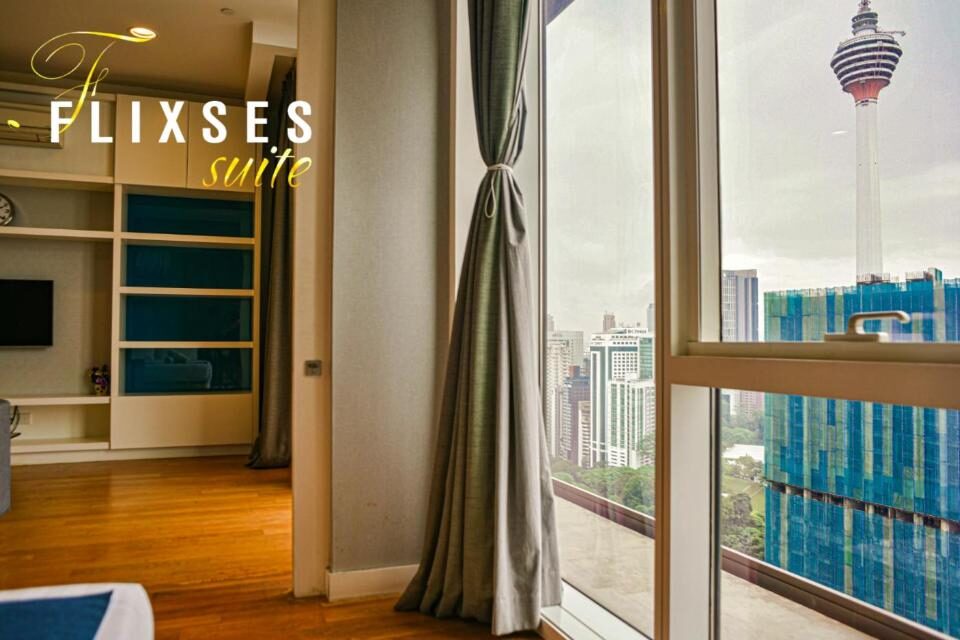 Luxurious Rooms and Suites with Stunning Views