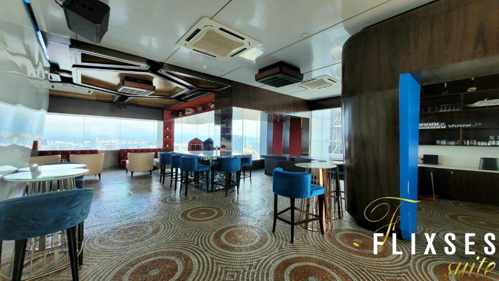 Comprehensive Facilities and Services of Flixses Suites