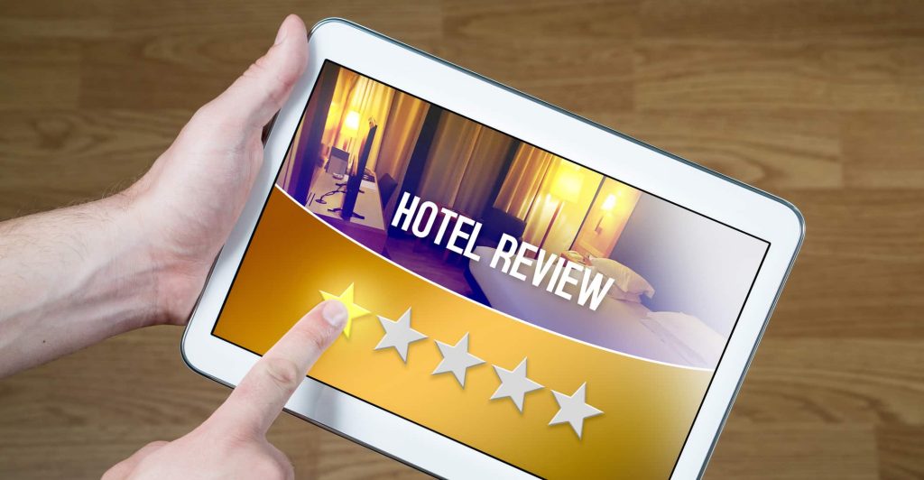 Choose the Perfect Hotel reviews